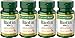 Nature's Bounty Biotin 1000mcg, 100 Tablets (Pack of 4)