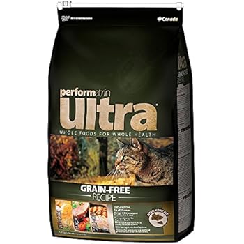 Amazon.com : Performatrin Ultra Grain Free Recipe Adult
