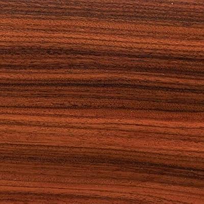Bolivian Rosewood, 1/8" x 3" x 24"