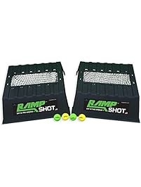 RampShot Backyard Game