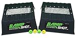 RampShot Backyard Game