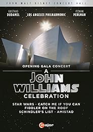 A John Williams Celebration