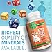 Kid's Super Power Multi Chews