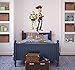 WOODY & BUZZ Toy Story Decal WALL STICKER Decor Art Kids C529 , Large