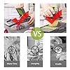 FUKTSYSM-Mandolin-Slicer-Newest-Design-Vegetable-Chopper-11-in-1-Mandoline-Slicer-Adjustable-Vegetable-Cutter-Vegetable-Cutter-with-Julienne-Grater-Include-Clean-Brush-and-Hand-Guard FUKTSYSM Mandolin Slicer - Newest Design Vegetable Chopper, 15 in 1 Mandoline Slicer Adjustable Vegetable Cutter…