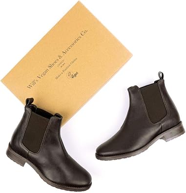 wills vegan shoes sizing