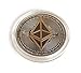 Ethereum Coin | Double-Plated Custom Design