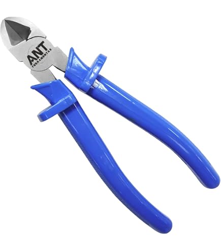 Alicate Eletricista Premium ANT 8
