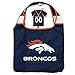 NFL Denver Broncos Bag in Pouch