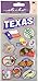 Sticko Texas Stickers