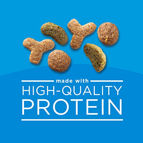 PURINA CAT CHOW DRY CAT FOOD, COMPLETE, 3.15 POUND BAG