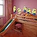 Wall Stickers Vinyl Art Decals Room Kid Decor Minions Removable
