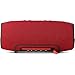 JBL Xtreme Portable Wireless Bluetooth Speaker - Red (Renewed)