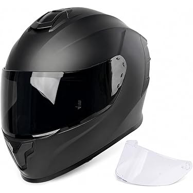 2021 bell helmet Bell Helmets Satin Black/Silver Moto-9S Flex Banshee Helmet