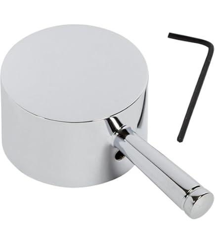 Vanne de dérivation de couleur Adaptateur de robinet à 3 voies