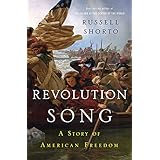 Revolution Song: A Story of American Freedom
