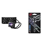 Bundle of ASUS ROG Ryujin III 240 All-in-one Liquid