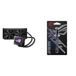 Bundle of ASUS ROG Ryujin III 240 All-in-one Liquid