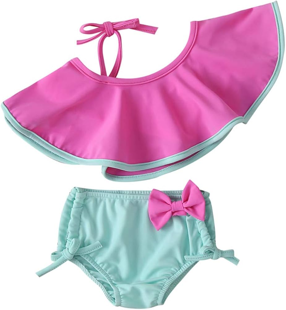 swimming dress for baby girl