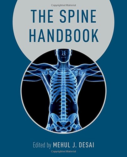 [F.R.E.E] The Spine Handbook<br />PDF