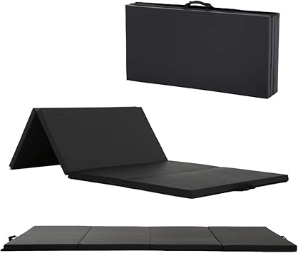 outdoor tumbling mats