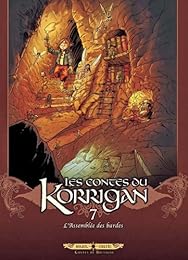 L' assemblée des bardes