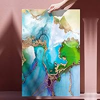 Canvas Wall Art Color Canvas Prints Home Artwork Decoration for Living Room,Bedroom - 12x18 inches