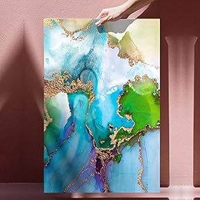 signwin Canvas Wall Art Color Canvas Prints Home...