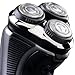 Remington R-7130 Flex 360 LCD Cord/Cordless Rechargeable Men's Rotary Shaver