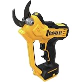 DEWALT 20V MAX Pruning Shears Garden Tool, Cordless, Bare Tool Only (DCPR320B)