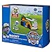 Paw Patrol – Rocky’s Transforming Recycle Truck with Pop-Out Tools and Moving Forklift, for Ages 3 and Up