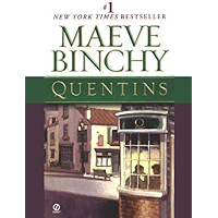 Quentins book cover Quentins book cover