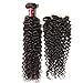 UNICE Straight Human Hair HD Lace Wigs for Women Brazilian Human Hair (18 20 22+16closure)