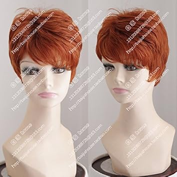 Amazon Com European And American Custom Soft Sister Orange Short