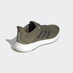 adidas Men's Pureboost 21 Running Shoe, Focus