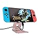 Hunter-k Compatible with Apple Watch Stand Multi-Angle Cell Phone Holder, Cradle, Dock, Universal Phone Stand