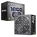 EVGA Supernova 1000 G3, 80 Plus Gold 1000W, Fully Modular, Eco Mode with New HDB Fan, 10 Year Warranty, Includes Power ON Self Tester, Compact 150mm Size, Power Supply 220-G3-1000-X1
