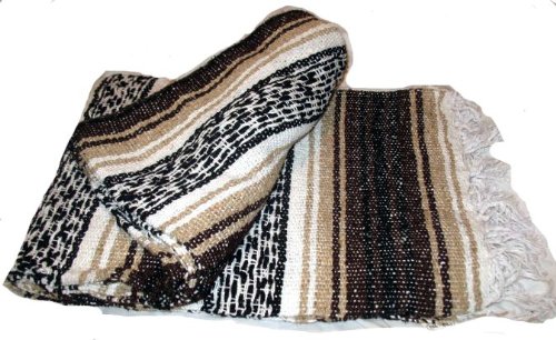 Roger Enterprises Falsa Manta Alfombra, Mantas, Yoga Mats SZ ...