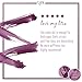 Lira Clinical MYSTIQ Perfecting Eye Cream - Lifting Anti Aging Eye Cream with Collagen Peptides - 0.5 fl oz