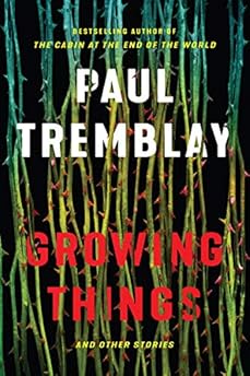 Growing Things