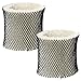 ANTOBLE Humidifier Filter Wick Replacements for Holmes HWF65 HWF65PDQ-U, Replace Part # HWF65CS Filter C - 2 Pack