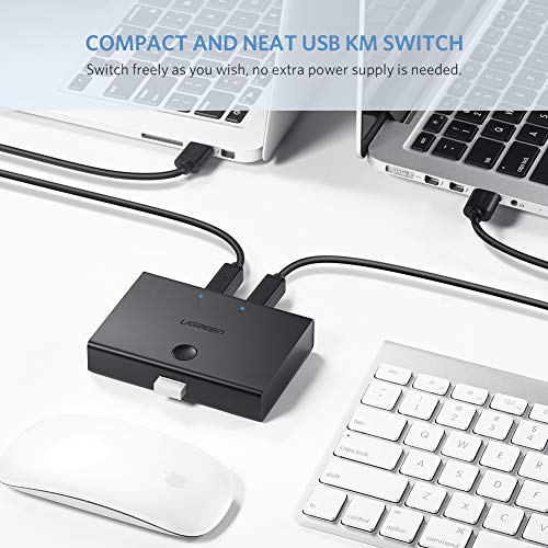 2 UGREEN+Sharing+Peripheral+Switcher+Computer