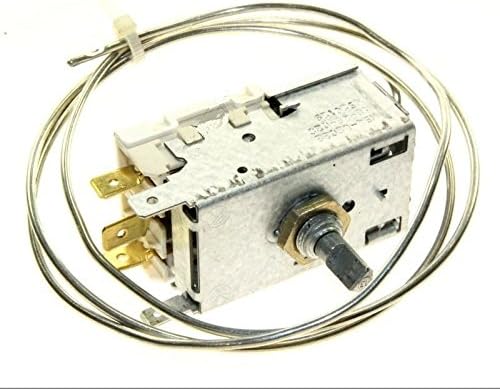 Termostato de congelador | ️ Los congeladores más completos.