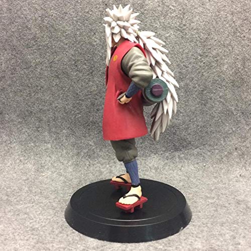 League-Of-Loveliness-Figura-Naruto-Shippuden-Jiraiya-17-cm-Anime-Figura-de-accin-PVC-Juguetes-Figuras-de-coleccin