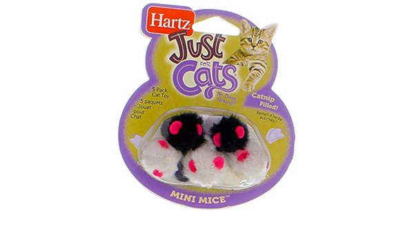 hartz mini mice