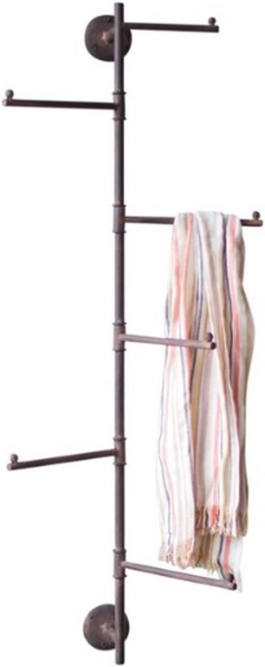 Best Metal Loop Hook Coat Rack