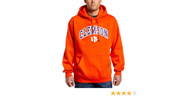 clemson sweatshirts amazon