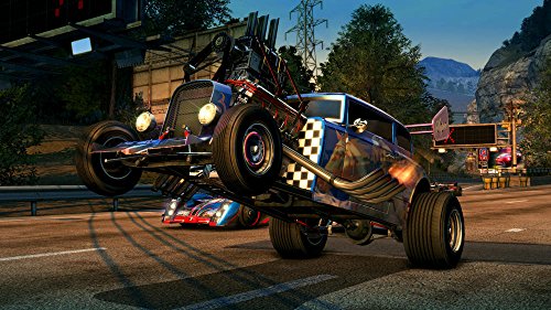 Burnout Paradise Remastered - Image 6