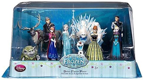 Disney Frozen Frozen Deluxe Figure 