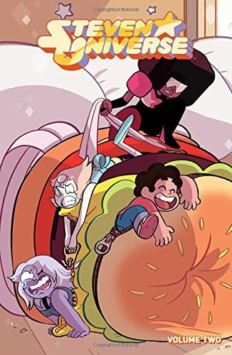 Steven Universe Volume 2